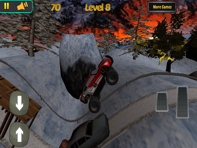 Off Road Mania - Preview 8