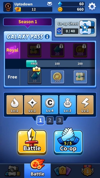 Puzzle Defense - Preview 3