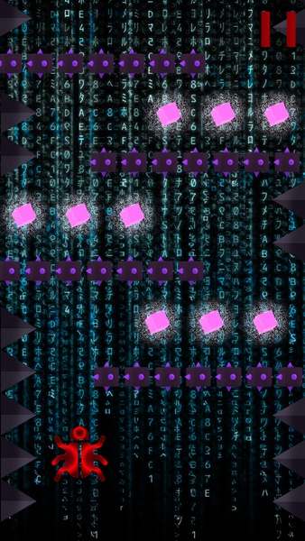 RedGlitch - Preview 2