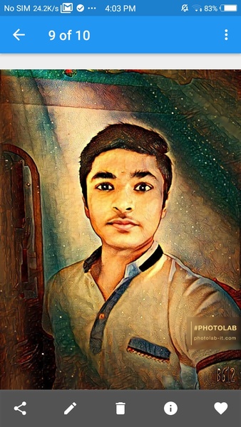 Img editor - Preview 2