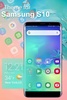 New Samsung Galaxy S10 launcher-Galaxy launcher screenshot 6