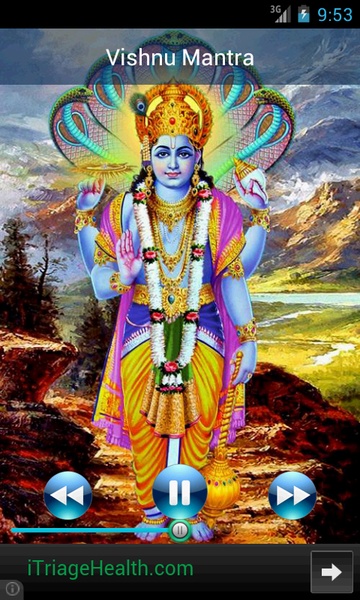 Indian God Mantra - Preview 4