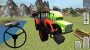 Farm Truck screenshot 3