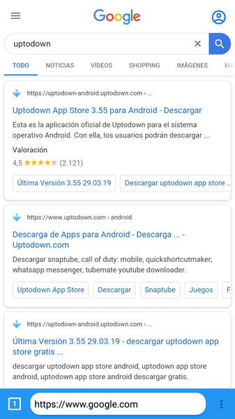 BROWSYSTEM - Preview 3