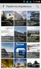 Plataforma Arquitectura RSS reader screenshot 8