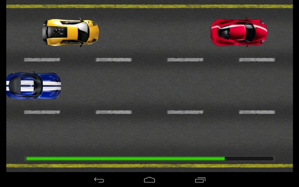 4 Games 1 Screen - Preview 2