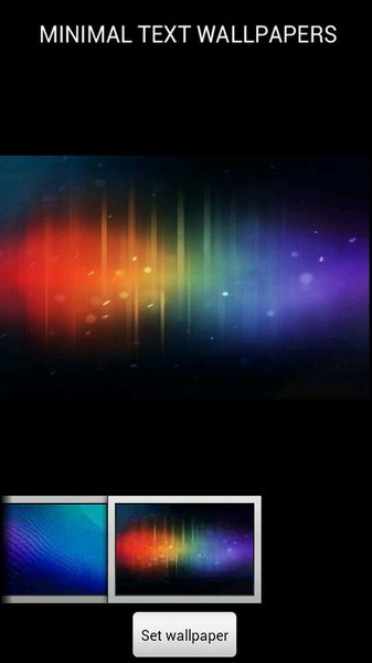 Minimal Text (FREE) - Preview 4