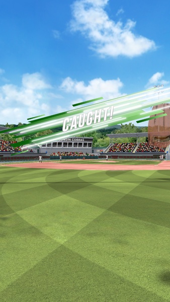New Star Baseball - Preview 7