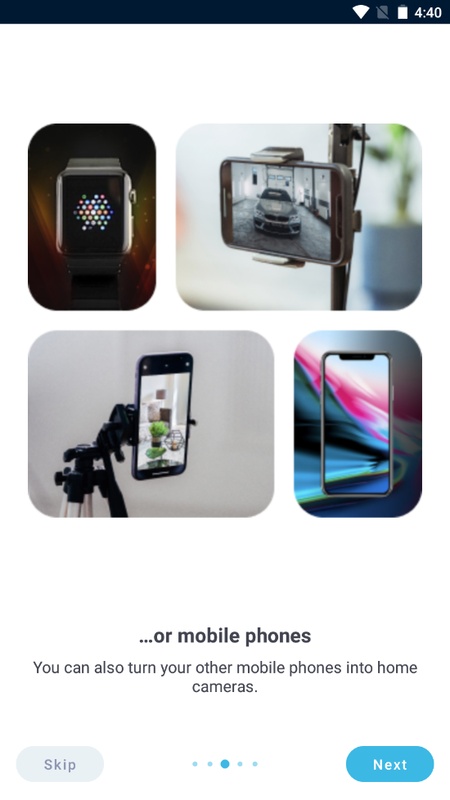 ZoomOn screenshot