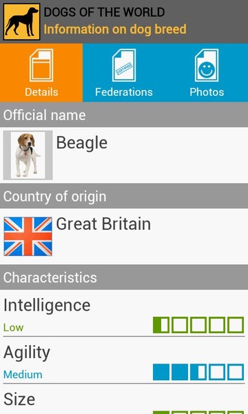 Dogs of the world - Preview 7
