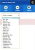 Tabela da Copa do Brasil 2017 screenshot 3