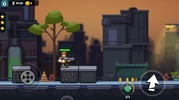 Cyber Hunter: Shooting Squad screenshot 5