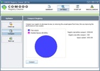 Comodo Registry Cleaner screenshot 2