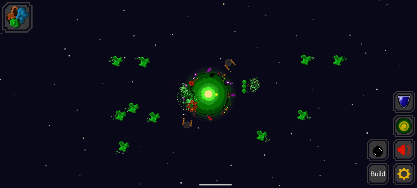 Planet TD - Preview 1