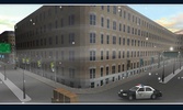 Police Car Simulator screenshot 5