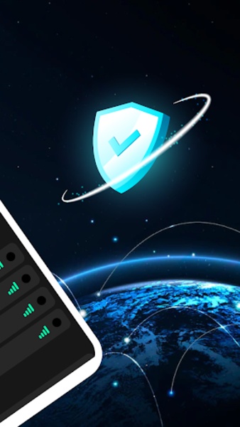 Hotspot Shield VPN for Android - Download the APK from Uptodown