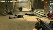 Commando Team Counter Strike screenshot 6
