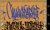 Calligrapher screenshot 11