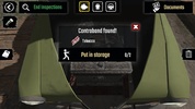 Contraband Police Mobile screenshot 7