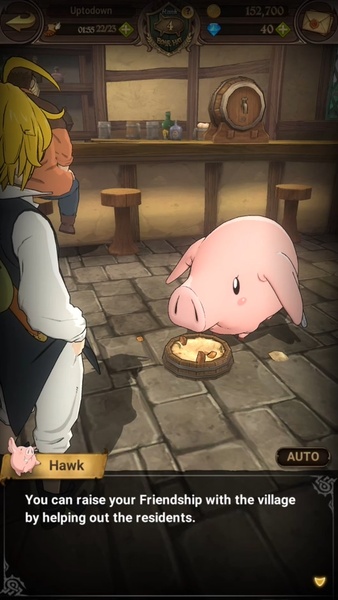The Seven Deadly Sins: Grand Cross - Preview 8