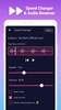 AudioApp MP3 Cutter, Ringtone Maker, Voice Changer screenshot 1