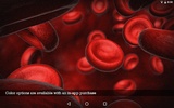 Lifeblood Live Wallpaper screenshot 2