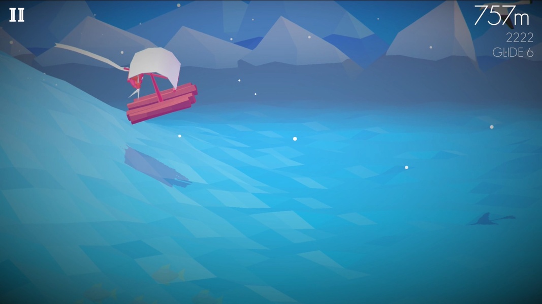 Saily Seas - Preview 3