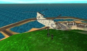 Helicopter Simulator 3D screenshot 5