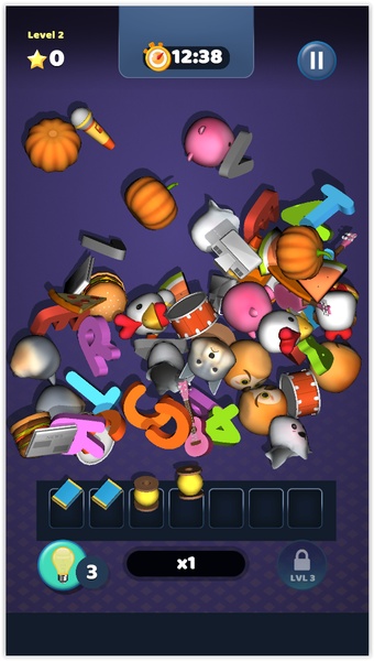 Classic Tile Match: Fun Puzzle - Preview 2