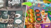 Cooking Rage-Restaurant Rivals screenshot 6