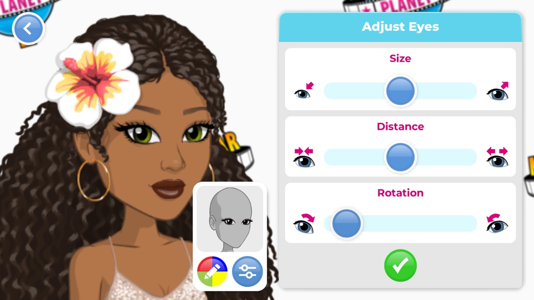 MovieStarPlanet 2 - Preview 2