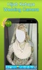 Hijab Kebaya Wedding Camera screenshot 3