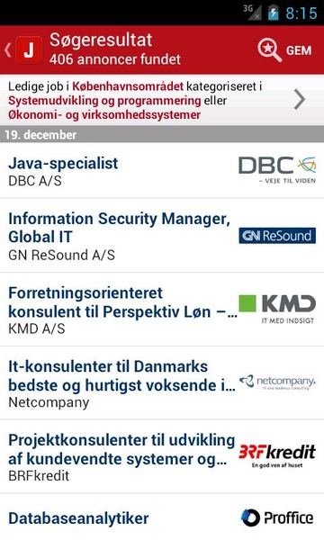 Jobindex - Preview 9