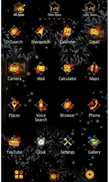 Lanterns - Preview 3