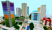 City maps for Minecraft screenshot 6