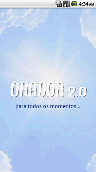 Orador - Preview 13