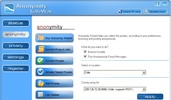 Anonymity Gateway screenshot 3