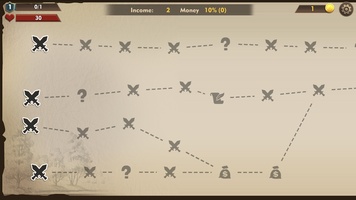 Auto Chess War screenshot 6