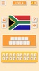 World Flags Quiz: Guess and Learn National Flags screenshot 1