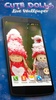 Cute Dolls Live Wallpaper screenshot 3