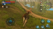 Baryonyx Simulator screenshot 19