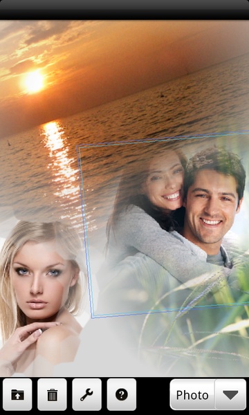 PhotoTangler Collage Maker - Preview 1