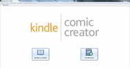 Kindle Comic Creator screenshot 5