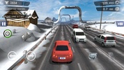 Real Speed Car Racing screenshot 5