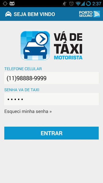Taxista - Preview 6