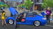 Car Simulator Japan screenshot 8