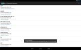 Wi-Fi Password Recovery screenshot 9