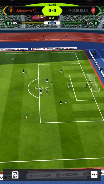 Perfect Eleven - Preview 1
