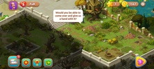Gardenscapes screenshot 14