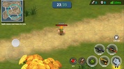 Conflict.io: Battle Royale Battleground screenshot 8